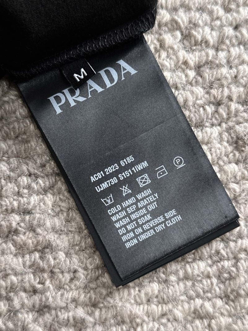 Prada T-Shirts